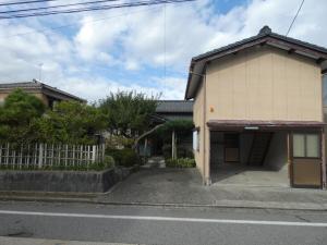 House in Niigata