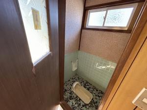 Wood house in Niigata