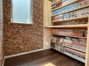 2010s wood house in Fukui