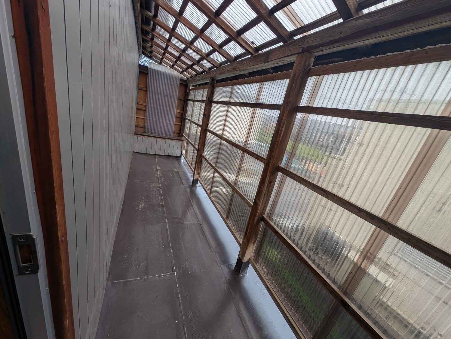 Wood house, 6-min walk to station, Hyogo