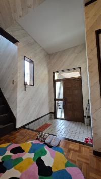 1970s wood house in Fukui
