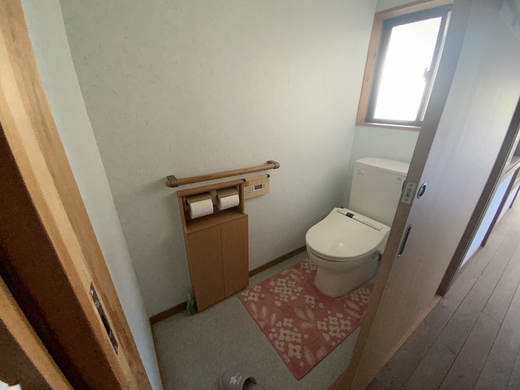 1950s wood house, 5-min walk to station, Yamaguchi