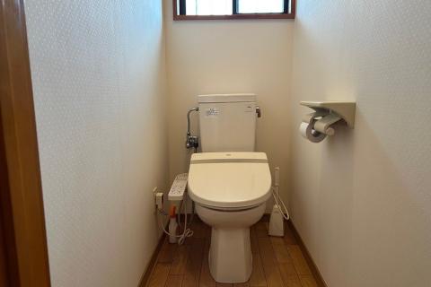 2000s wood house in Tochigi