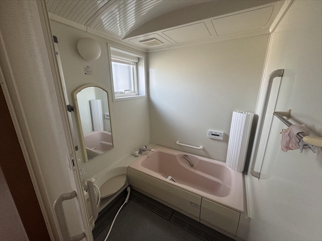 2000s wood house in Aomori