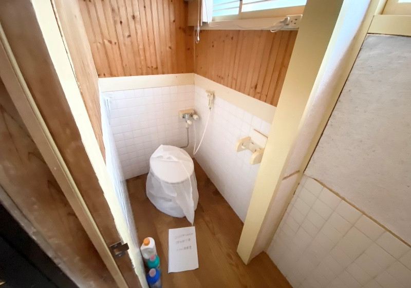 Kumano City Vacant House Requiring Renovation: A Hidden Retreat for Fishermen