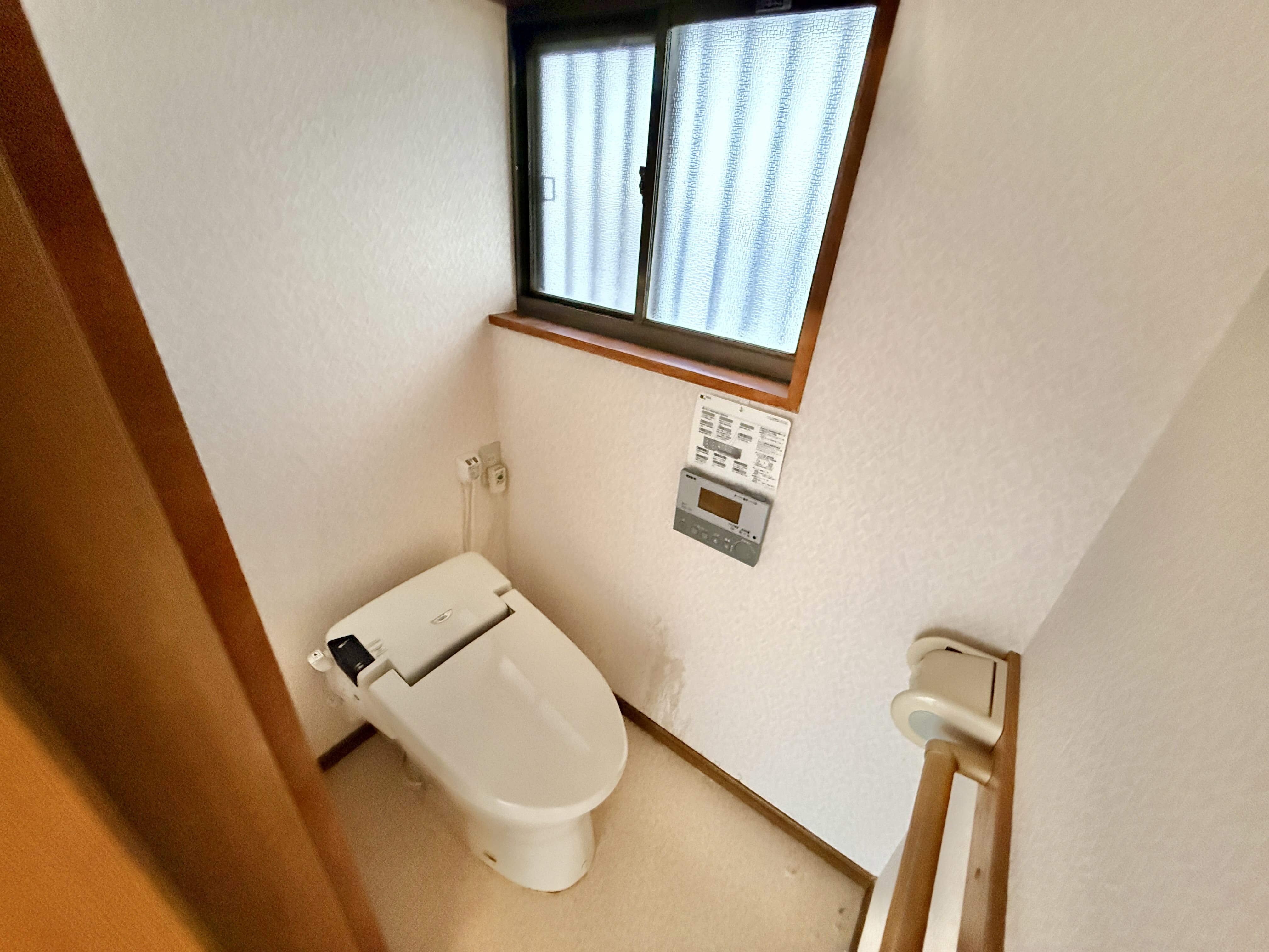 1980s wood house, 9-min walk to station, Nagano