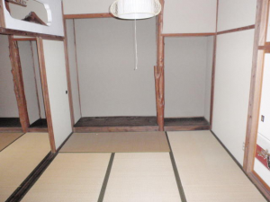1970s steel-frame house in Niigata