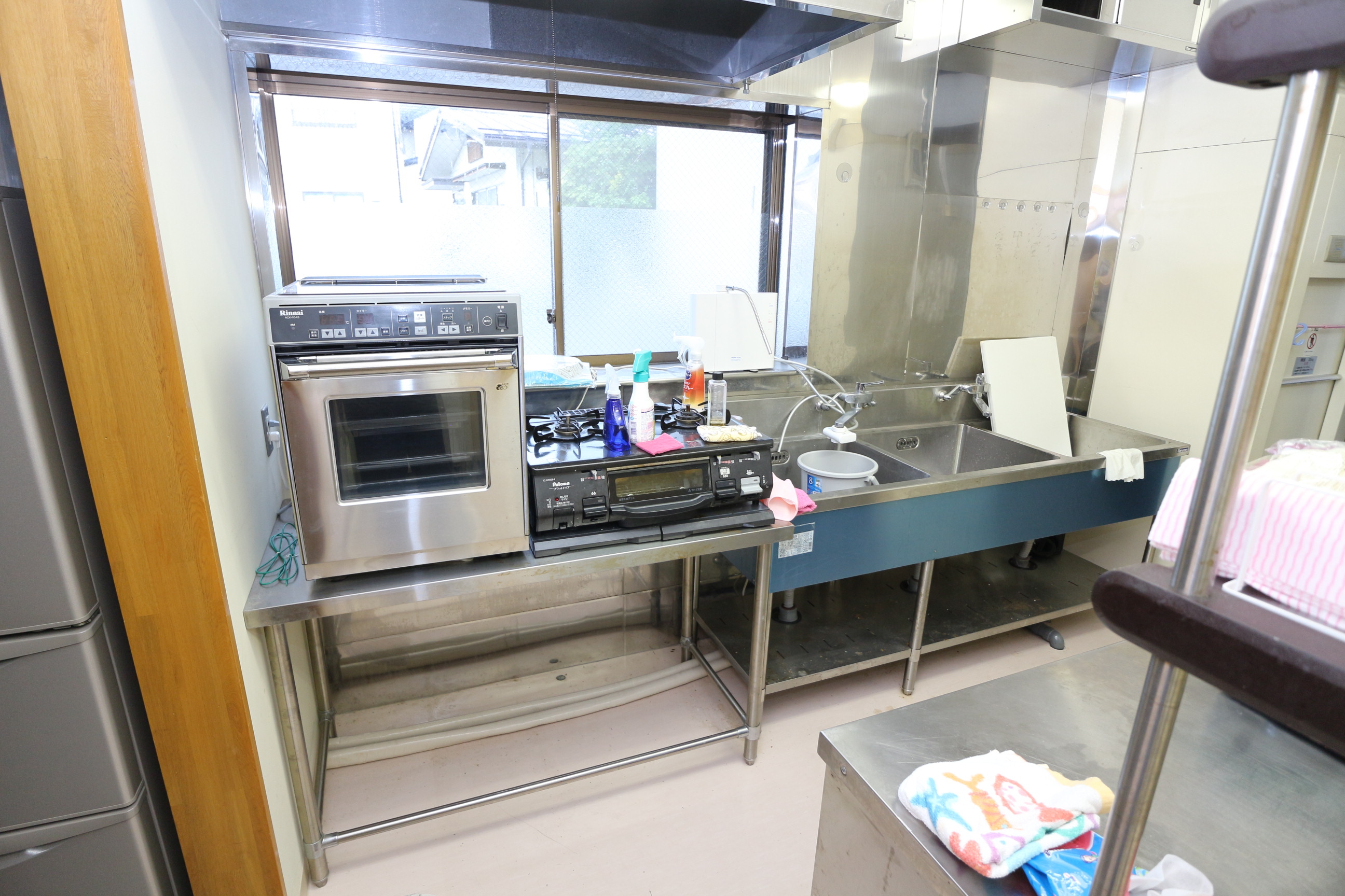 2000s wood house, 9-min walk to station, Nagano