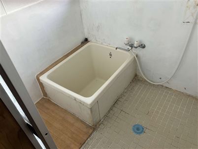 1920s wood house in Kumamoto
