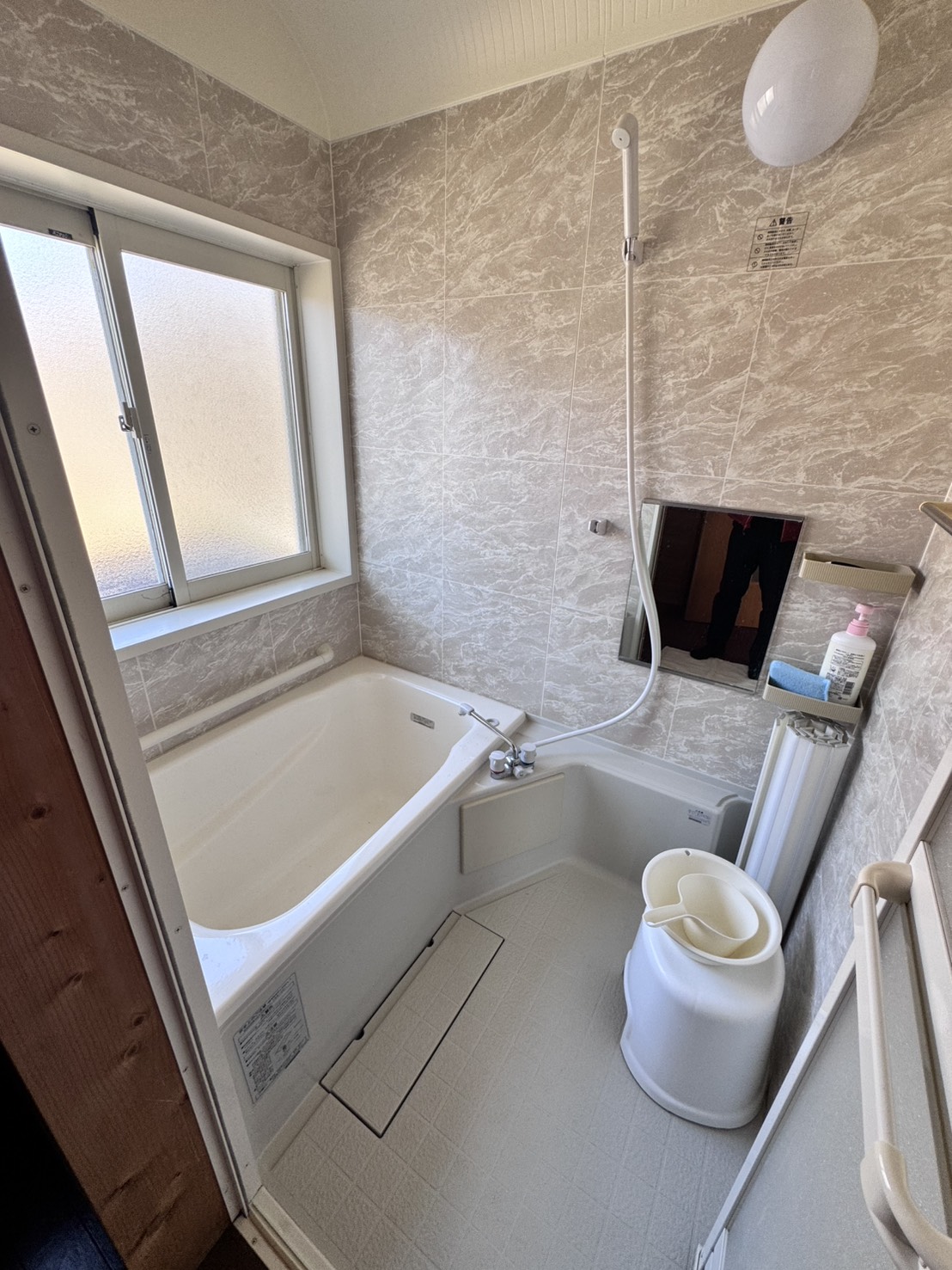 2000s wood house in Nagano