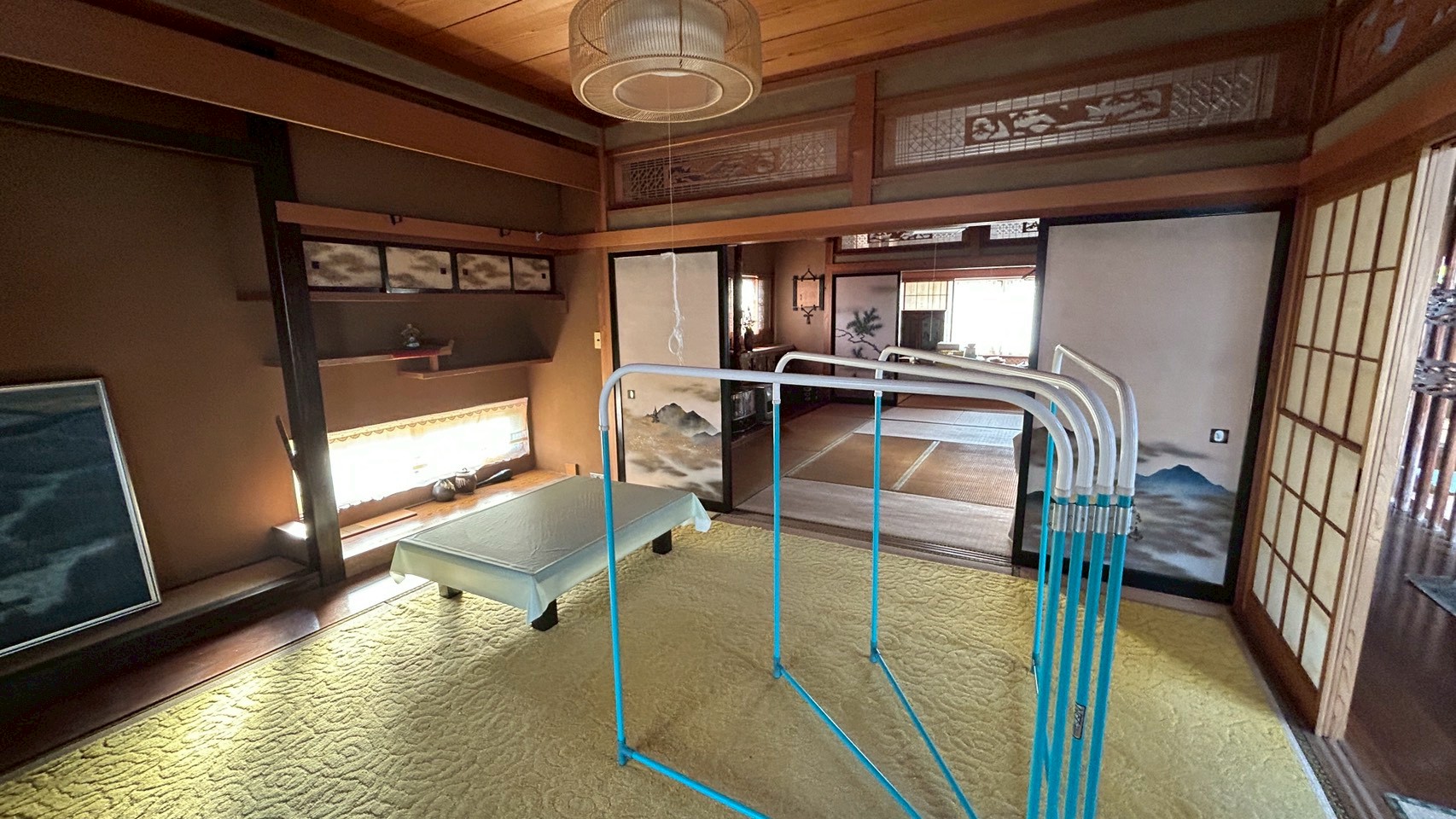 House in Akita
