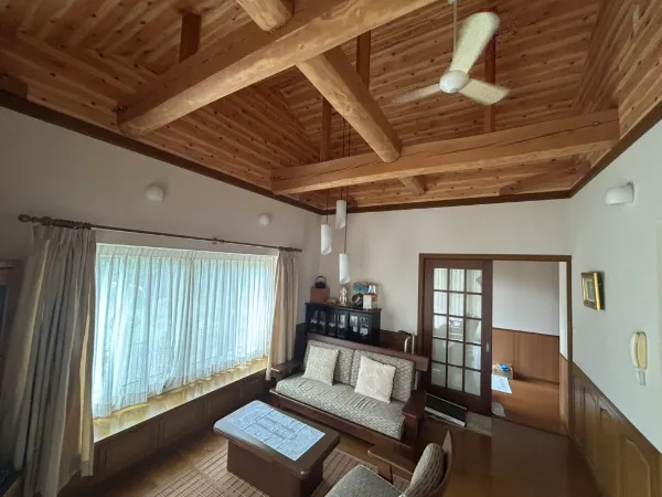 [Detached House] (No. 12) Hiraizumi Town