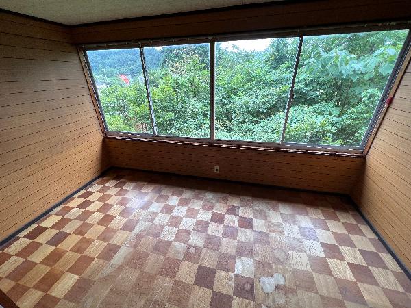 Vacant House 50, Tsugawa Area
