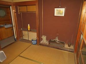 Gero City Akiya Bank [Kanayama 030] 6.5 yen million sale / Large traditional Japanese house / Could also be used as an atelier or cafe!?