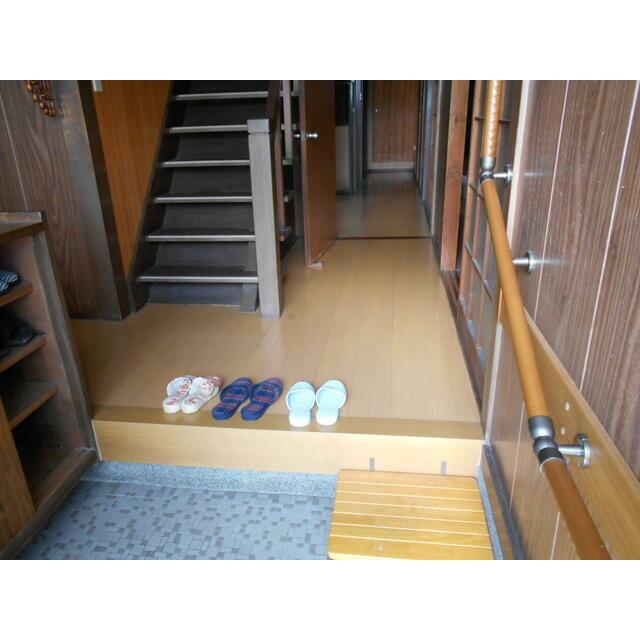 1960s wood house, 6-min walk to station, Fukuoka