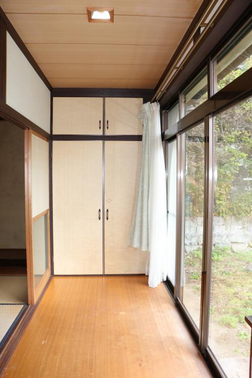 No.383 Shimotsutsuga (Sale)