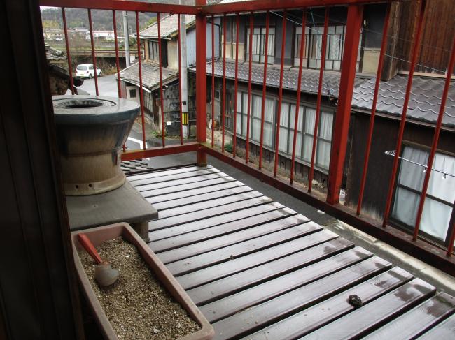 1950s wood house, 15-min walk to station, Okayama