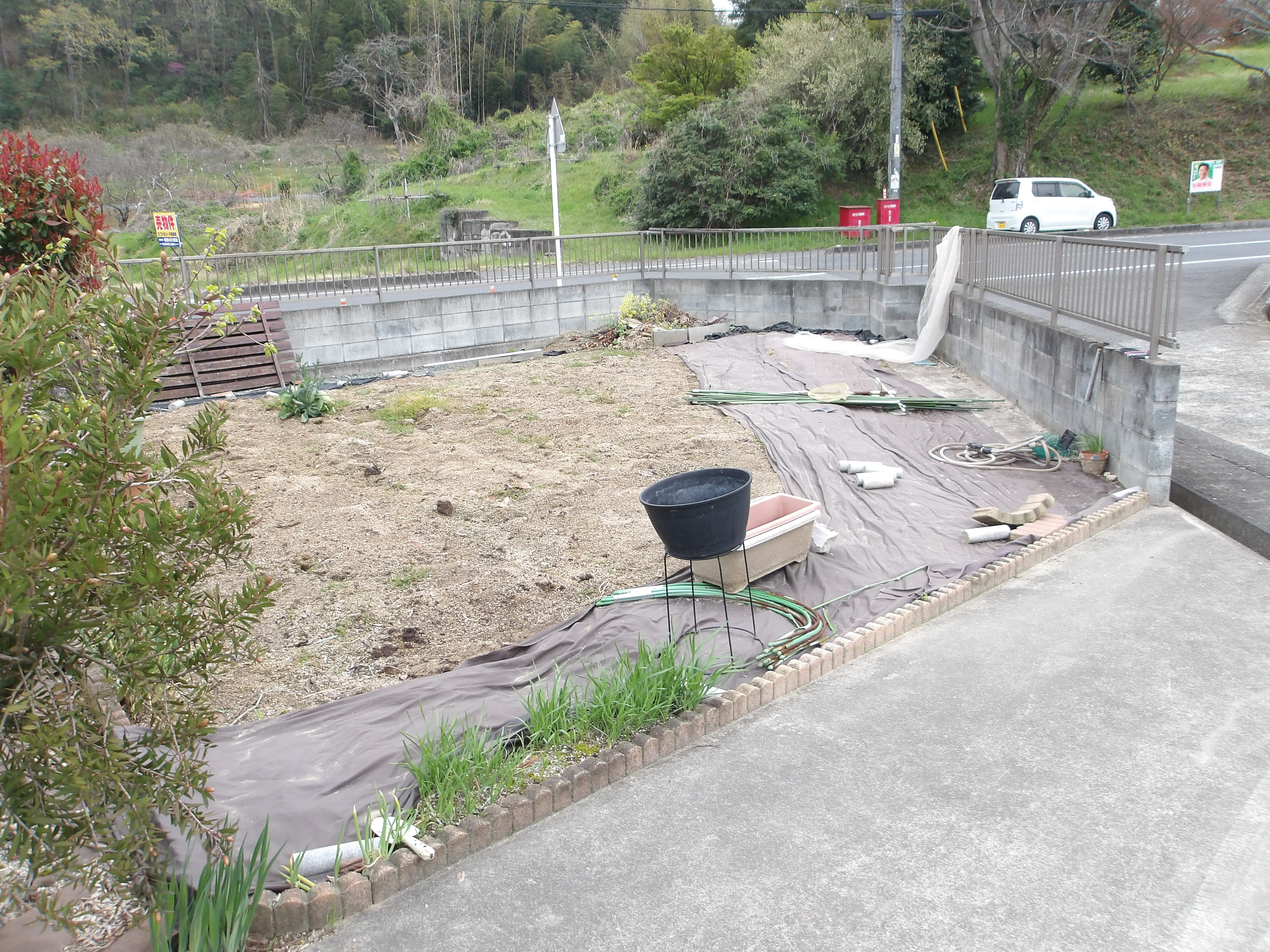 2010s wood house, 19-min walk to station, Okayama