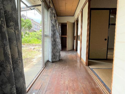 Property 125 (Kita-wari Ward 1)