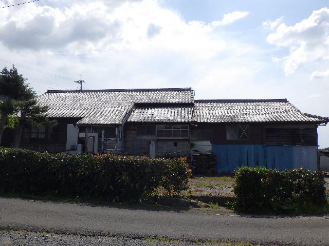 1940s wood house, 10-min walk to station, Nagasaki