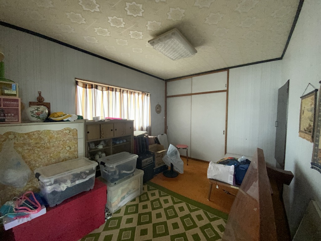 2000s wood house in Yamaguchi