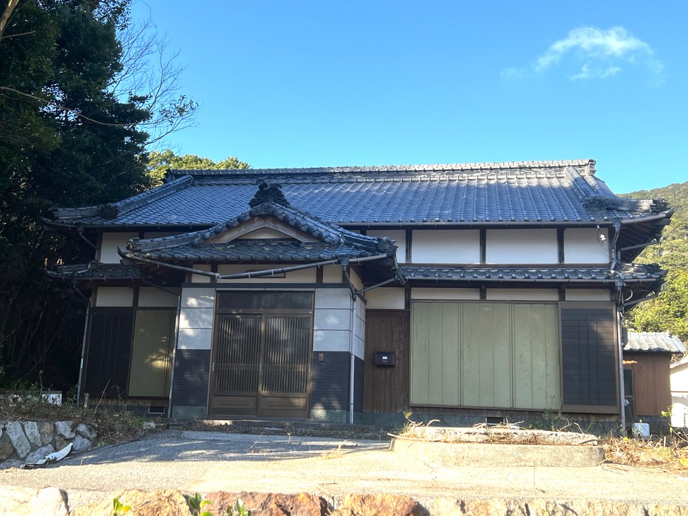 House in Kochi
