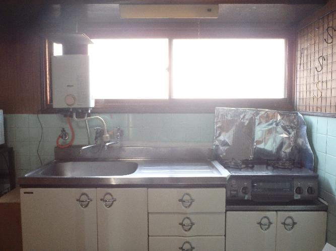 1960s wood house in Kagawa