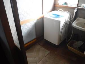 1970s wood house, 6-min walk to station, Yamagata