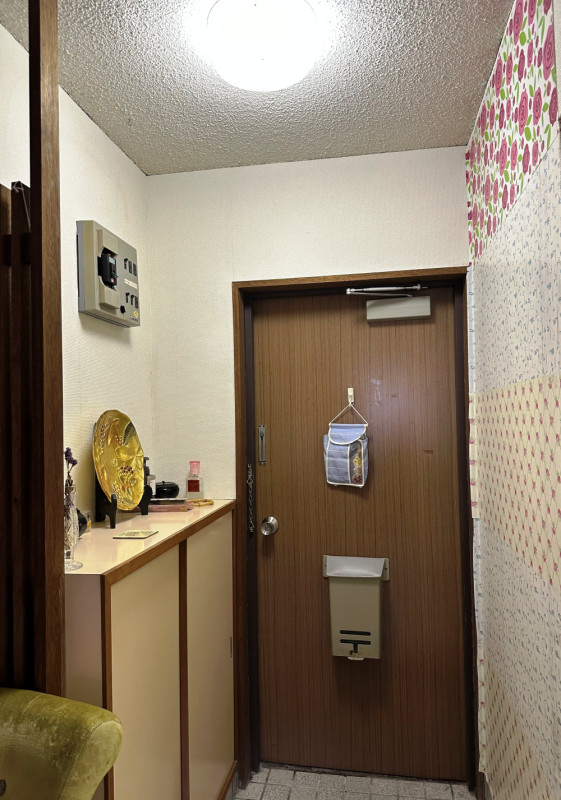 House in Mie
