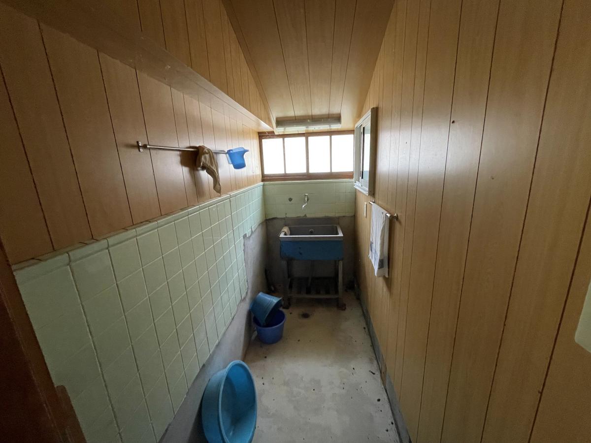 Wood house, 15-min walk to station, Yosano, Kyoto