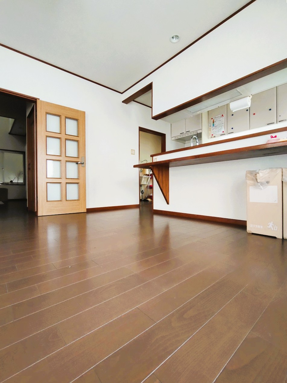 Ainan Town Takahata - Residential Property - 5SLDK - 4,900,000 yen - Two-building package with spacious 5SLDK + single-story residence