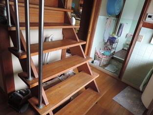 House in Kochi