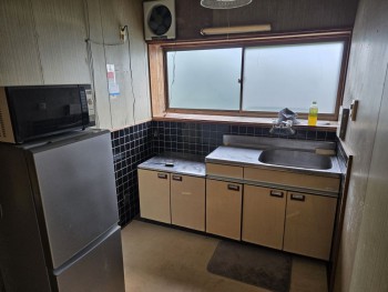 House in Minamisatsuma, Kagoshima