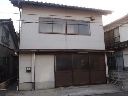 House in Shimane