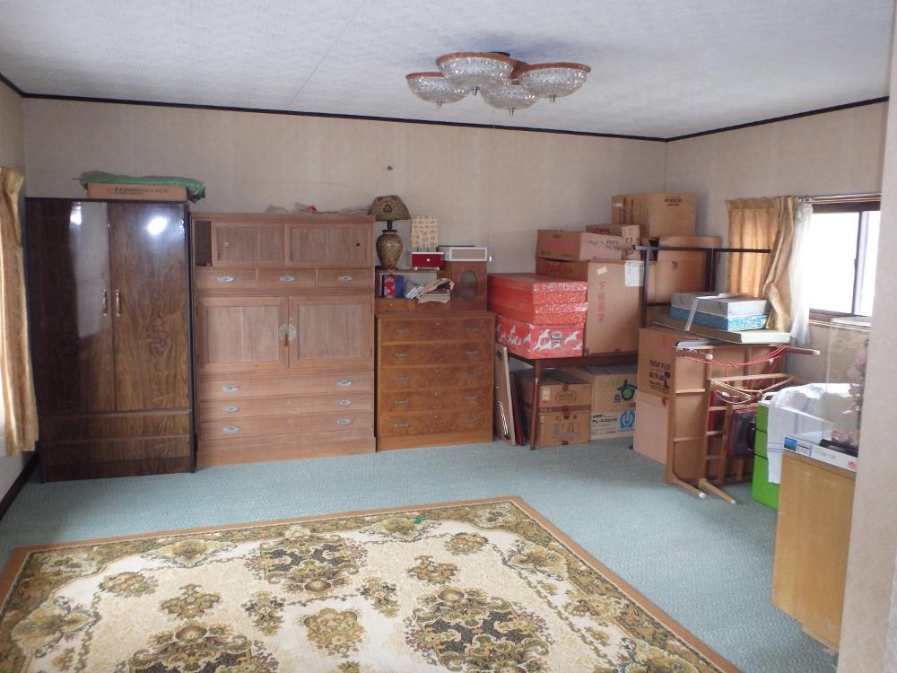 1980s house in Kagawa