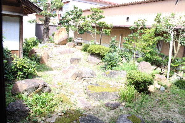 House, 4-min walk to station, Shimane