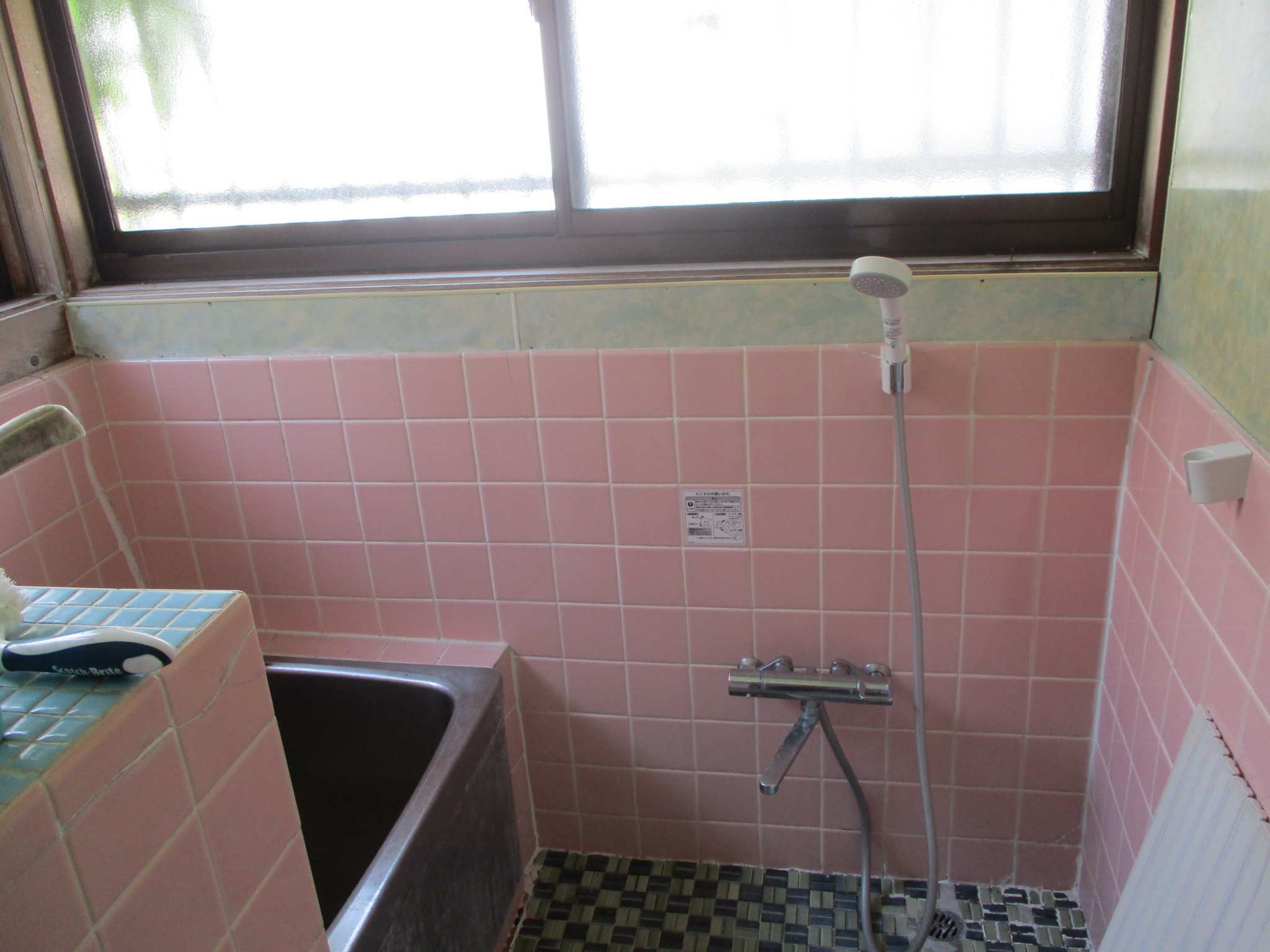 1960s wood house, 4-min walk to station, Chiba