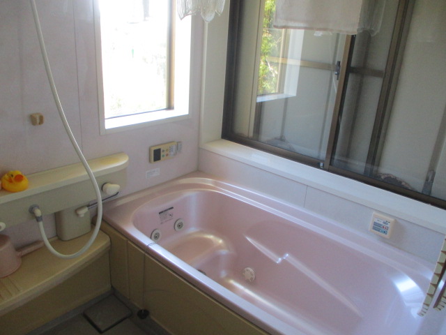 1980s wood house in Chiba
