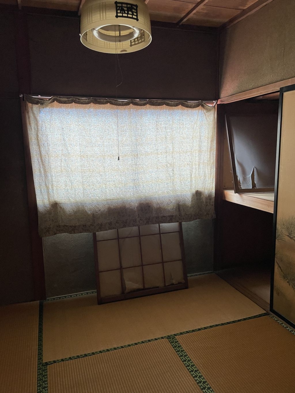 Vacant Property 63 (House for Sale)