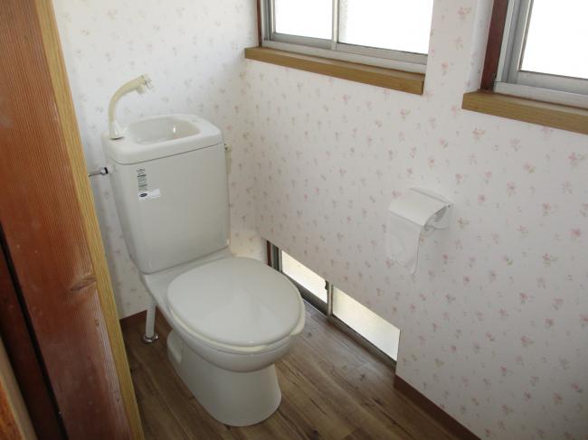 1970s wood house in Okayama
