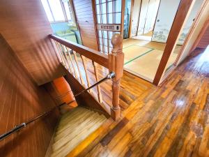 1960s house near the coast in Makurazaki