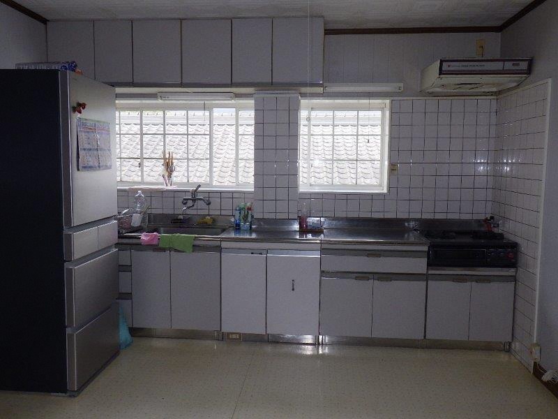 1980s steel-frame house in Kochi