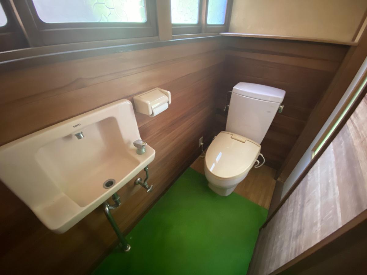 Wood house in Yosano, Kyoto