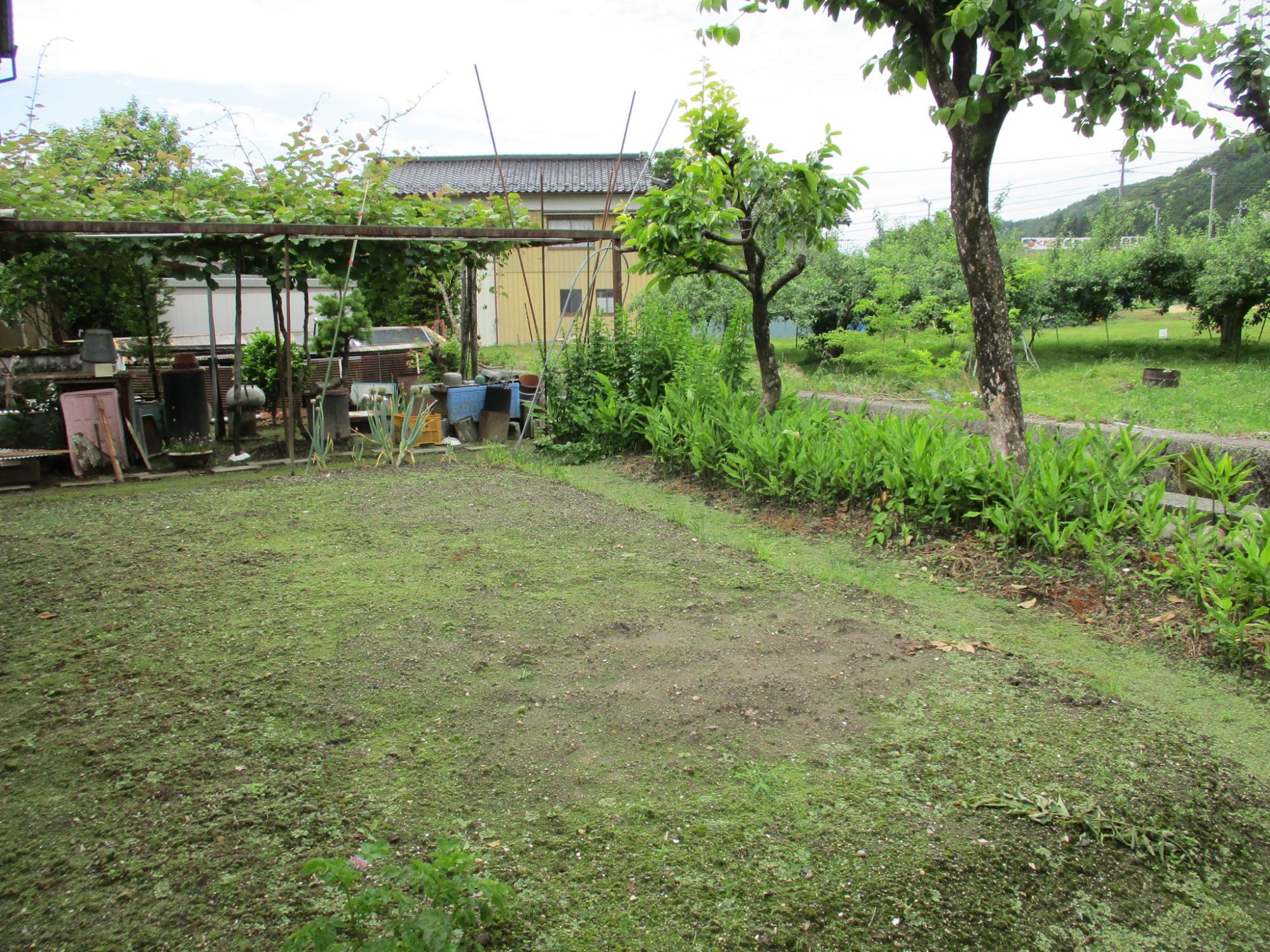 1960s wood house, 5-min walk to station, Nagano
