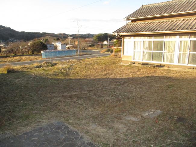 1970s wood house in Okayama