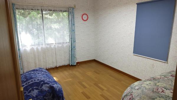 1990s wood house in Hyogo