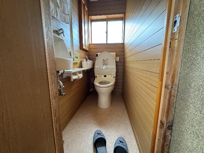 1970s house, 5-min walk to station, Tokamachi, Niigata