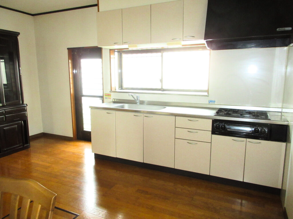 [No. 352] Ōbuchi Vacant House Sale - 4.5 Million Yen