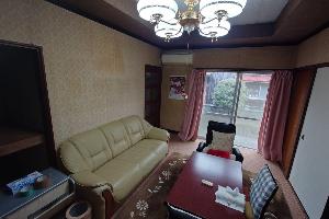 1970s wood house in Yamaguchi