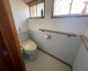 Wood house on a large plot in Toyama